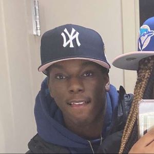 Meet your Posher, Dayshawn